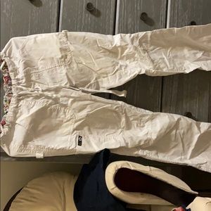 Scrubs pants
